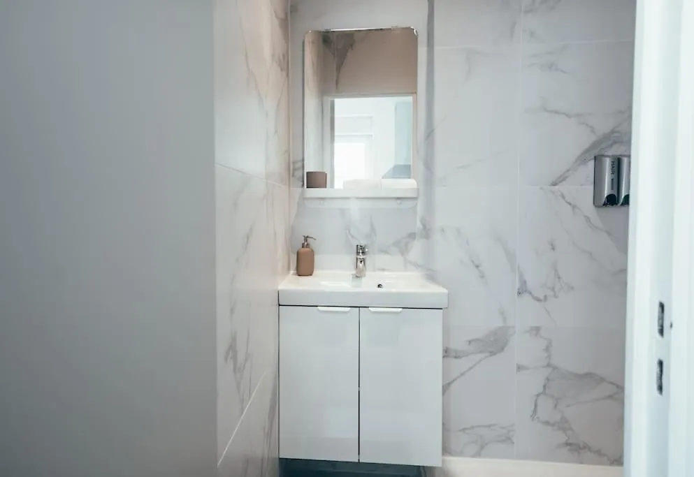 Apartment Blue Appart Montauban